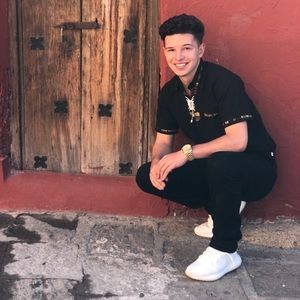 Meet your Posher, Oscar